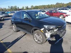 KL4MMESL0MB134960 2021 BUICK ENCORE GX