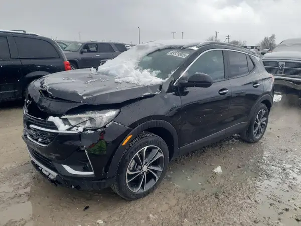 KL4MMESL0MB153797 2021 BUICK ENCORE - Image 1