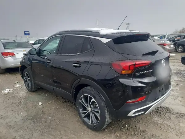 KL4MMESL0MB153797 2021 BUICK ENCORE - Image 2
