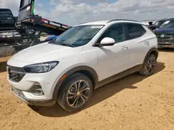 KL4MMESL0MB157686 2021 BUICK ENCORE GX