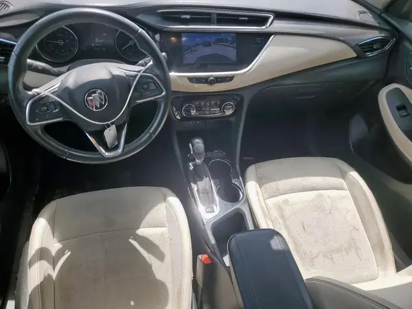 KL4MMESL0MB157686 2021 BUICK ENCORE GX - Image 8