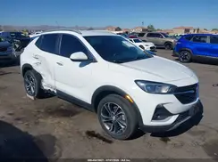 KL4MMESL0MB164525 2021 BUICK ENCORE GX
