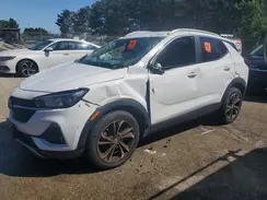 KL4MMESL0MB165299 2021 BUICK ENCORE GX