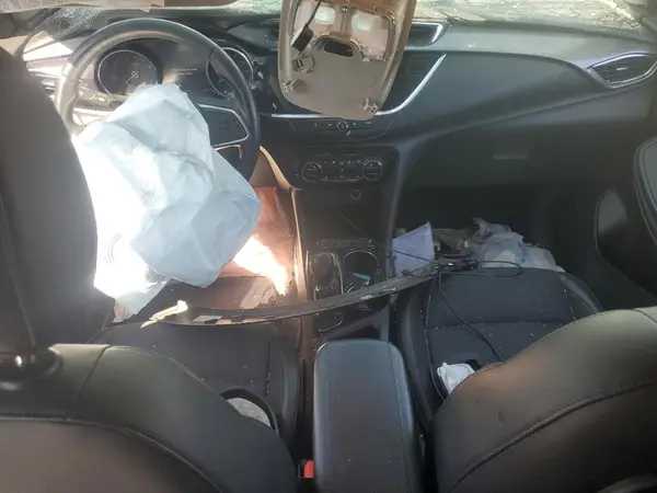 KL4MMESL0MB165299 2021 BUICK ENCORE GX - Image 8