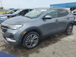 KL4MMESL0NB008714 2022 BUICK ENCORE GX