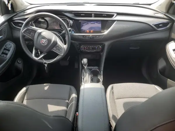 KL4MMESL0NB008714 2022 BUICK ENCORE GX - Image 8
