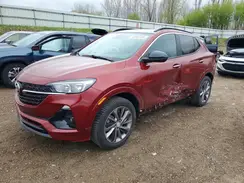 KL4MMESL0NB009183 2022 BUICK ENCORE
