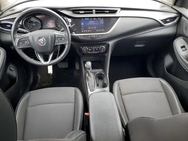 KL4MMESL0NB009183 2022 BUICK ENCORE - Image 8