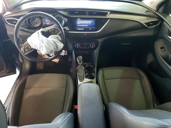 KL4MMESL0NB024055 2022 BUICK ENCORE - Image 8