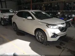 KL4MMESL0NB033287 2022 BUICK ENCORE GX