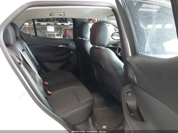 KL4MMESL0NB033287 2022 BUICK ENCORE GX - Image 8