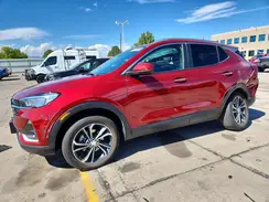KL4MMESL0NB034004 2022 BUICK ENCORE GX
