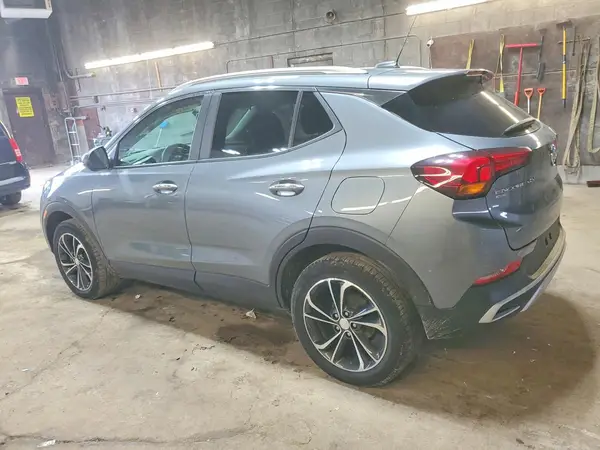 KL4MMESL0NB084109 2022 BUICK ENCORE - Image 2