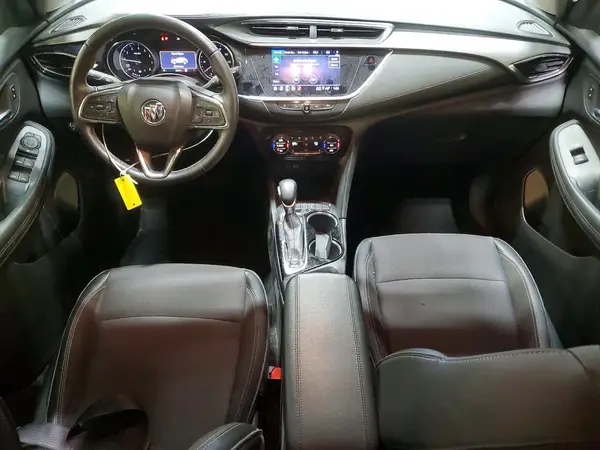 KL4MMESL0NB084109 2022 BUICK ENCORE - Image 8
