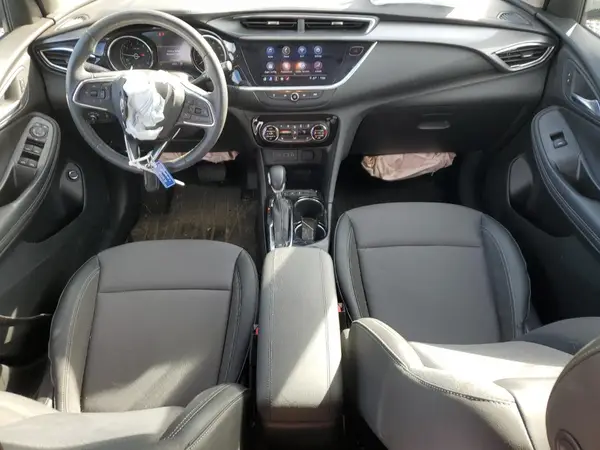 KL4MMESL0NB102480 2022 BUICK ENCORE GX - Image 8