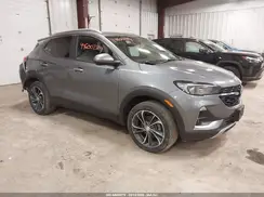 KL4MMESL0NB114810 2022 BUICK ENCORE GX