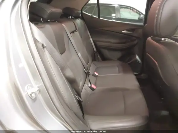KL4MMESL0NB114810 2022 BUICK ENCORE GX - Image 8