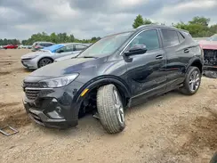 KL4MMESL0NB124821 2022 BUICK ENCORE GX