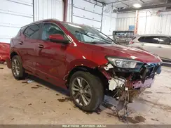KL4MMESL0NB125824 2022 BUICK ENCORE GX