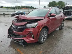 KL4MMESL0NB142803 2022 BUICK ENCORE GX