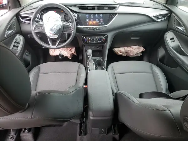 KL4MMESL0NB142803 2022 BUICK ENCORE GX - Image 8