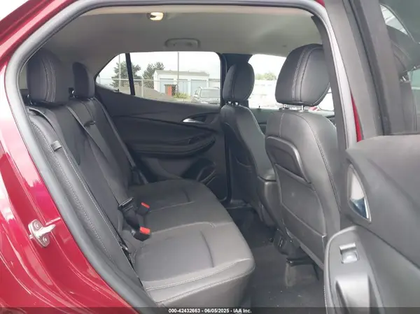 KL4MMESL0PB026410 2023 BUICK ENCORE GX - Image 8