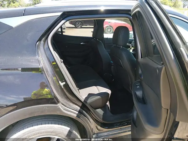 KL4MMESL0PB033986 2023 BUICK ENCORE GX - Image 8