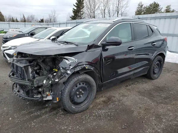 KL4MMESL0PB046186 2023 BUICK ENCORE - Image 1