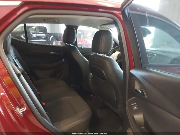 KL4MMESL0PB071069 2023 BUICK ENCORE GX - Image 8