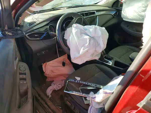 KL4MMESL0PB072884 2023 BUICK ENCORE - Image 8