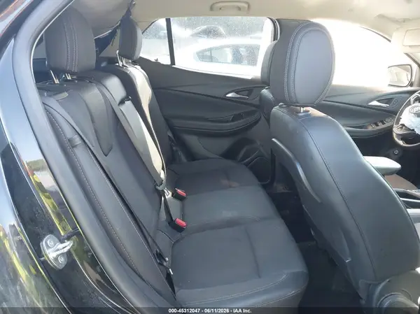 KL4MMESL0PB078636 2023 BUICK ENCORE GX - Image 8