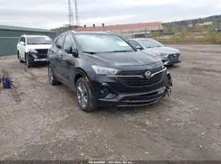 KL4MMESL0PB079074 2023 BUICK ENCORE GX