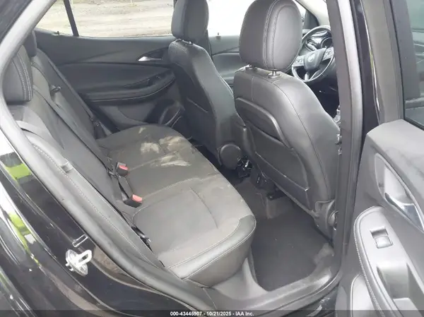 KL4MMESL0PB079074 2023 BUICK ENCORE GX - Image 8