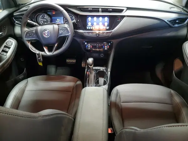 KL4MMESL0PB097428 2023 BUICK ENCORE GX - Image 8