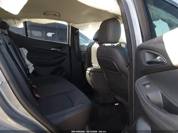 KL4MMESL0PB103051 2023 BUICK ENCORE GX - Image 8