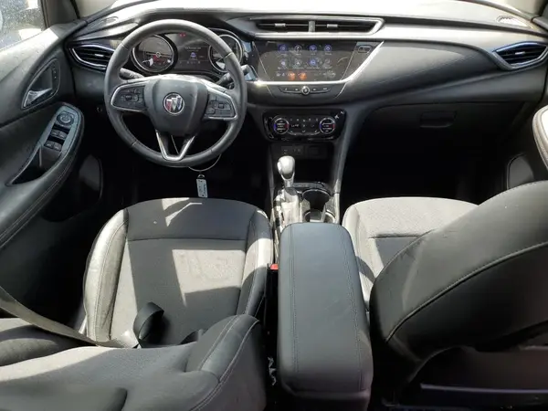 KL4MMESL0PB113112 2023 BUICK ENCORE GX - Image 8