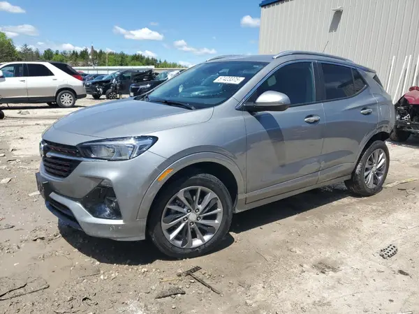 KL4MMESL0PB139211 2023 BUICK ENCORE - Image 1