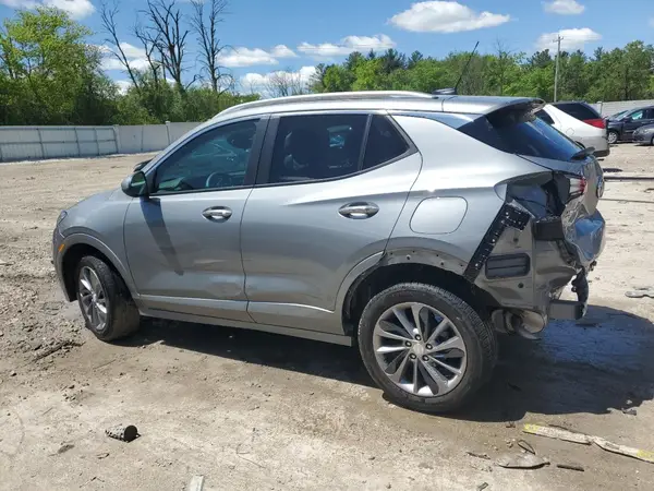 KL4MMESL0PB139211 2023 BUICK ENCORE - Image 2