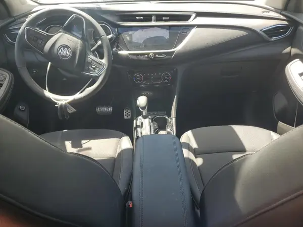 KL4MMESL0PB139211 2023 BUICK ENCORE - Image 8