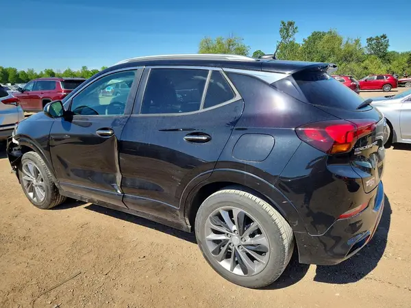 KL4MMESL0PB141668 2023 BUICK ENCORE - Image 2