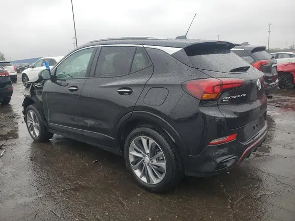 KL4MMESL0PB157000 2023 BUICK ENCORE GX - Image 2