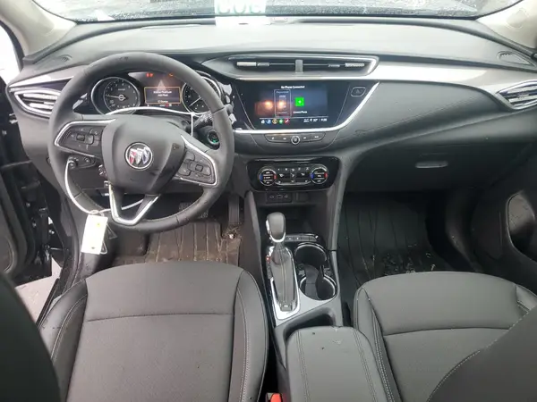KL4MMESL0PB157000 2023 BUICK ENCORE GX - Image 8