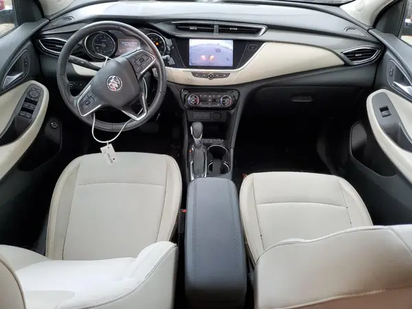 KL4MMESL1LB071267 2020 BUICK ENCORE - Image 8