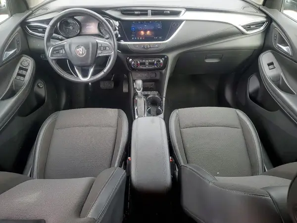 KL4MMESL1LB073603 2020 BUICK ENCORE - Image 8