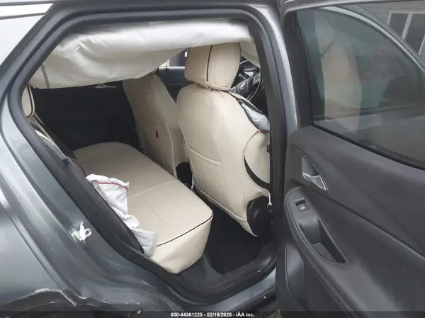KL4MMESL1LB094466 2020 BUICK ENCORE GX - Image 8