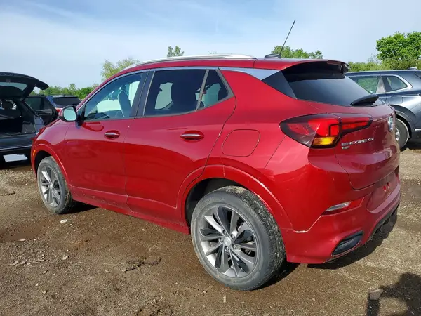 KL4MMESL1LB095410 2020 BUICK ENCORE - Image 2