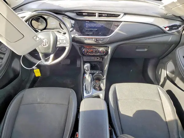 KL4MMESL1LB095410 2020 BUICK ENCORE - Image 8