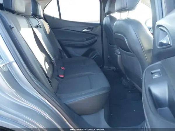 KL4MMESL1LB105921 2020 BUICK ENCORE GX - Image 8