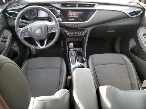 KL4MMESL1LB106230 2020 BUICK ENCORE GX - Image 8