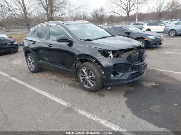 KL4MMESL1LB111069 2020 BUICK ENCORE GX - Image 1